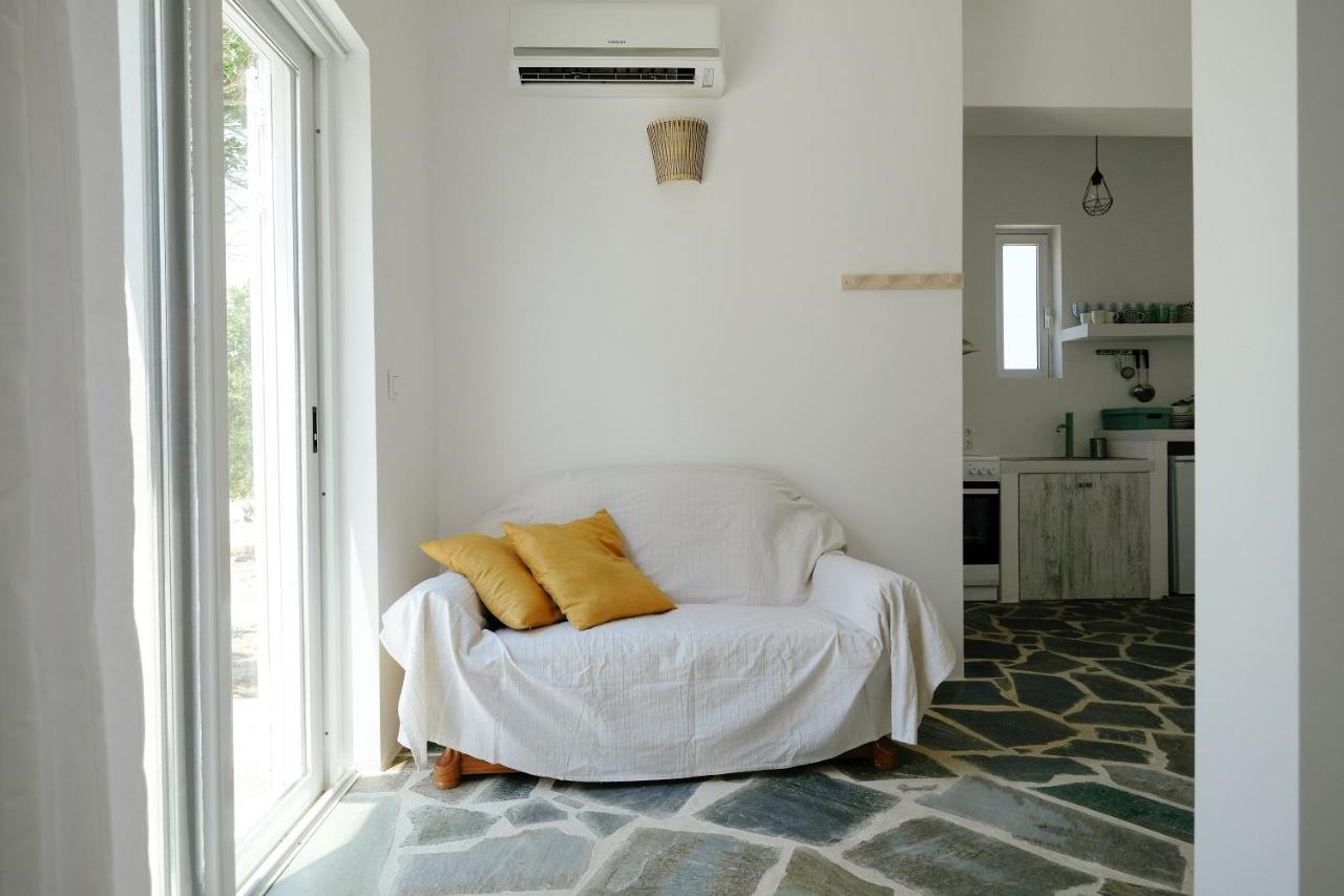 Elia Suites Ialysos  Ngoại thất bức ảnh