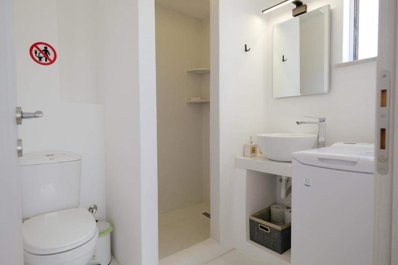 Elia Suites Ialysos  Ngoại thất bức ảnh