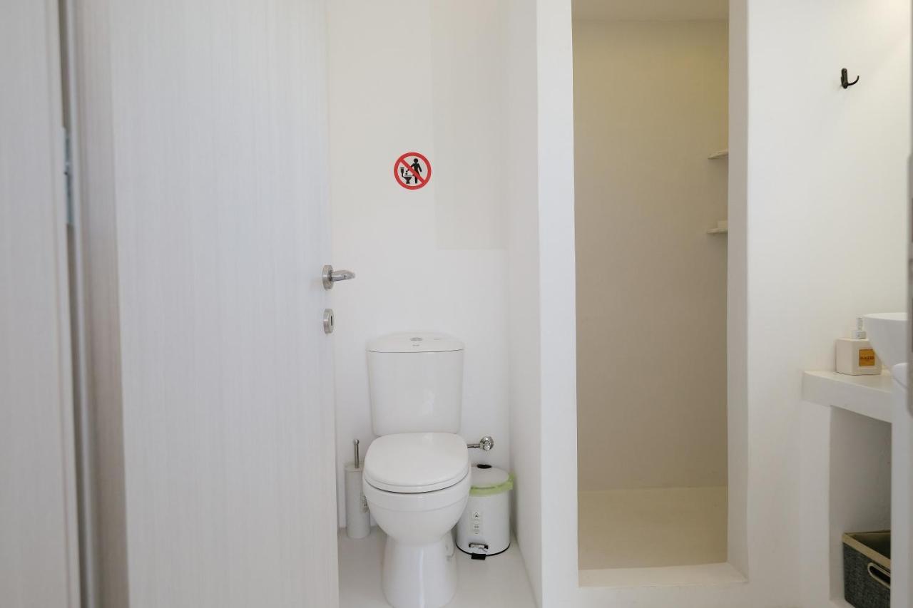 Elia Suites Ialysos  Ngoại thất bức ảnh