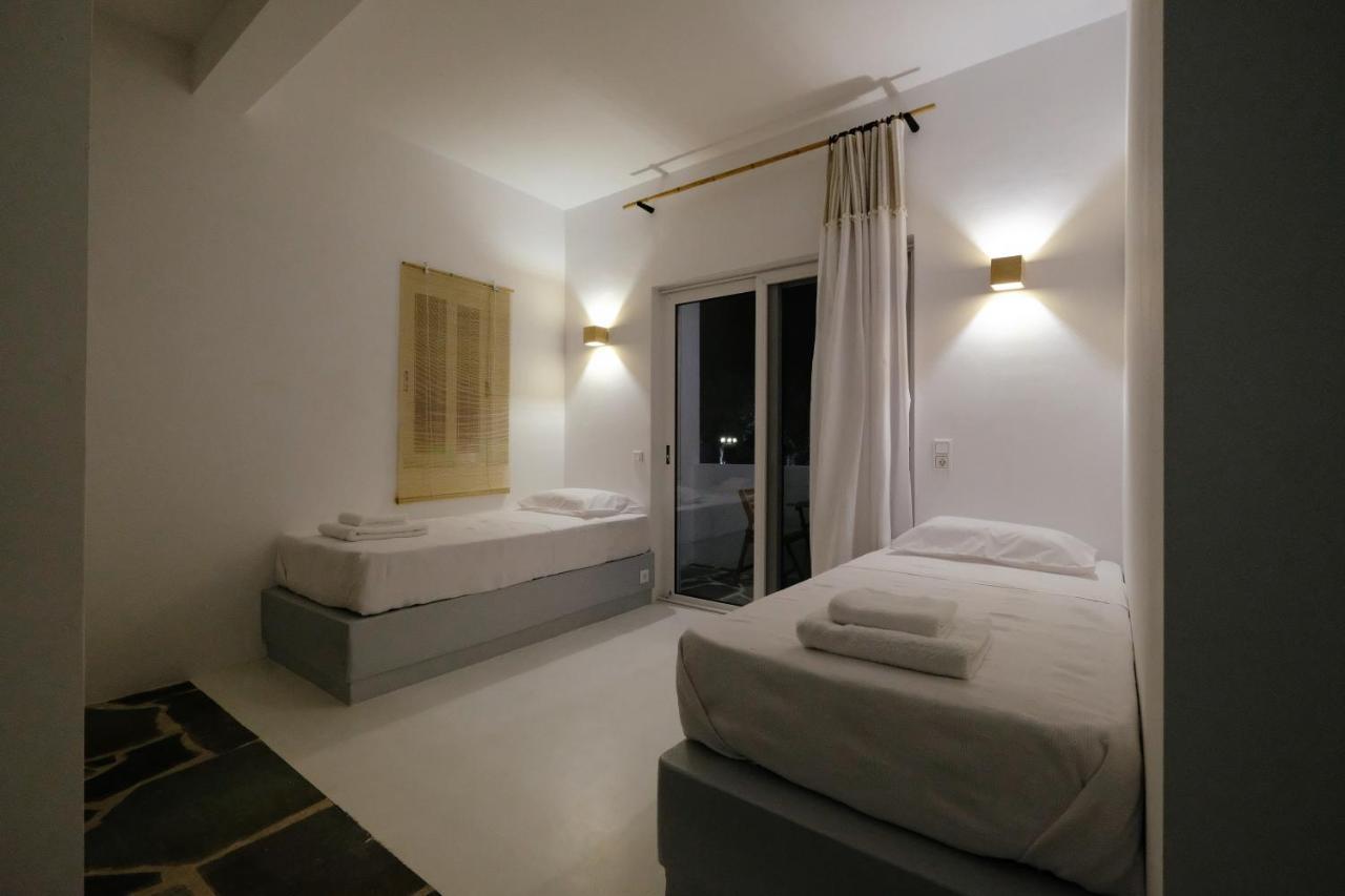 Elia Suites Ialysos  Ngoại thất bức ảnh