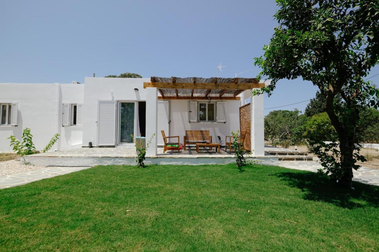 Elia Suites Ialysos  Ngoại thất bức ảnh