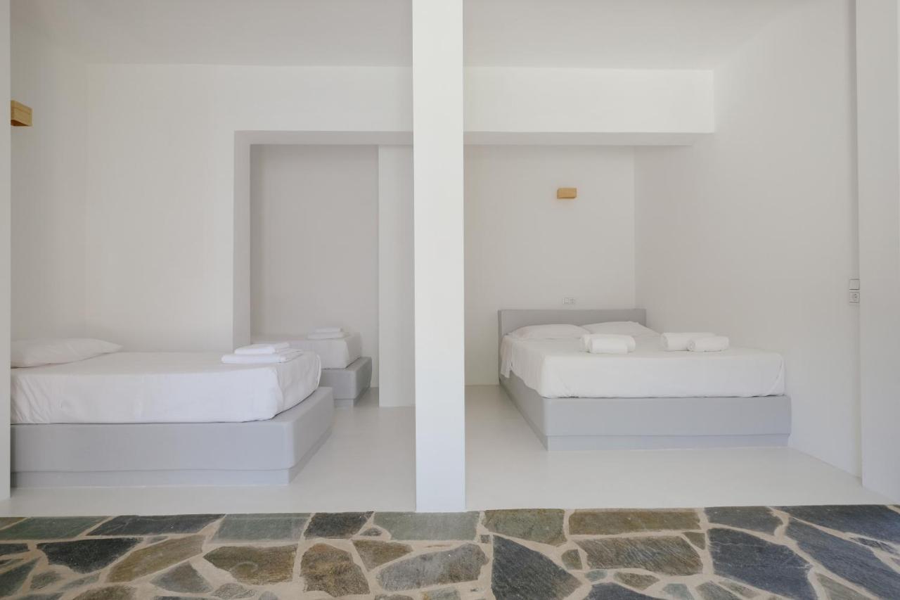 Elia Suites Ialysos  Ngoại thất bức ảnh