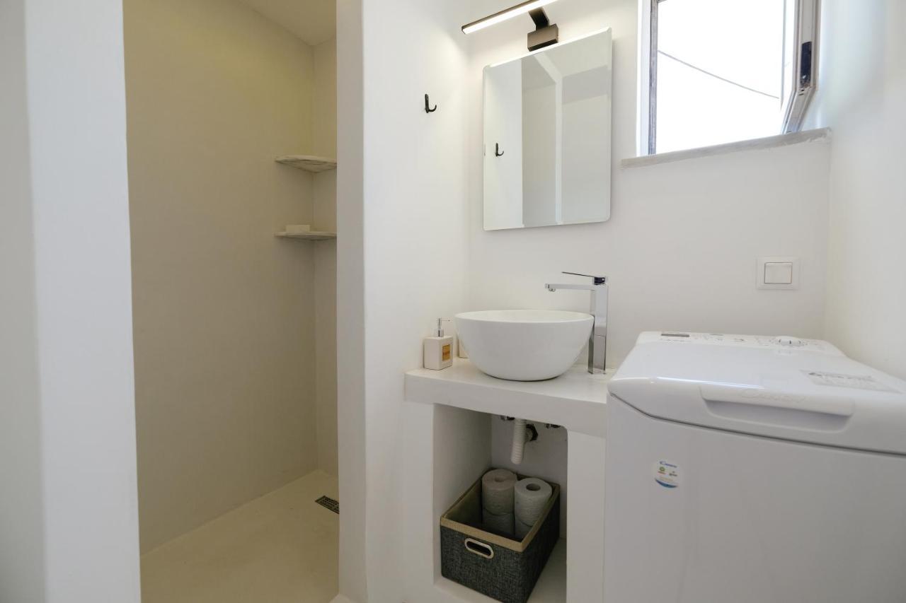 Elia Suites Ialysos  Ngoại thất bức ảnh