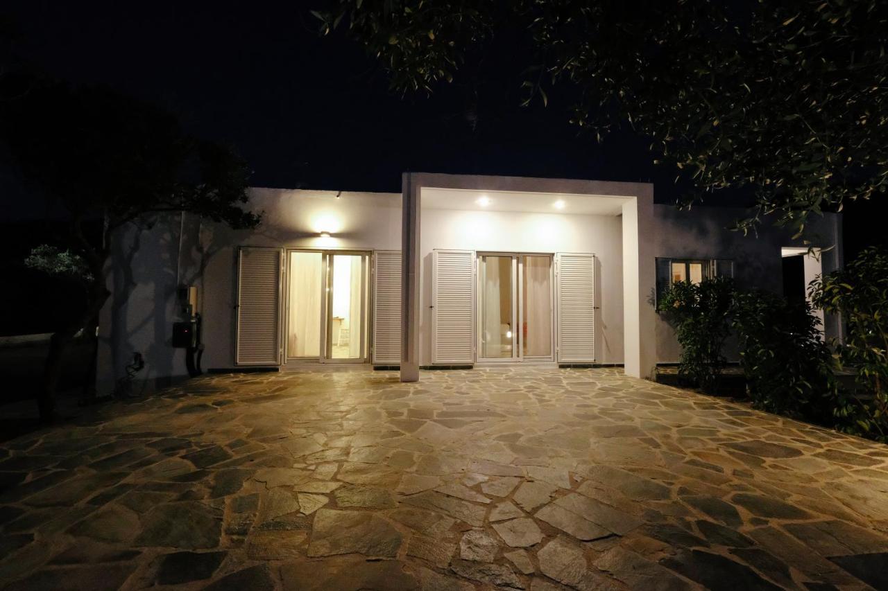Elia Suites Ialysos  Ngoại thất bức ảnh