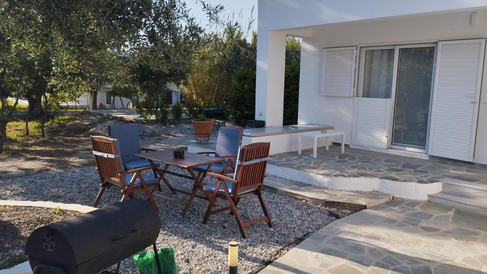 Elia Suites Ialysos  Ngoại thất bức ảnh